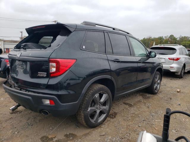 2020 HONDA PASSPORT T - 5FNYF8H9XLB006364