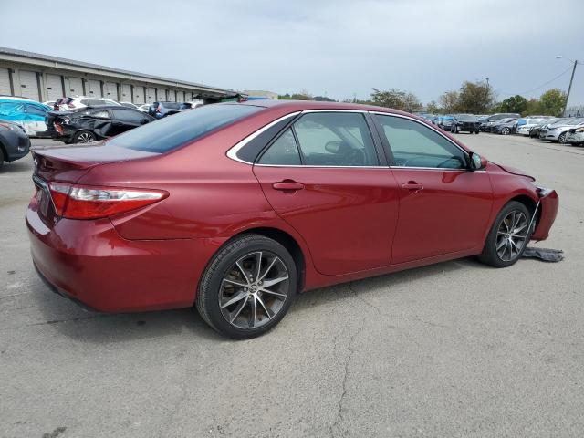 2015 TOYOTA CAMRY LE - 4T1BF1FKXFU983336