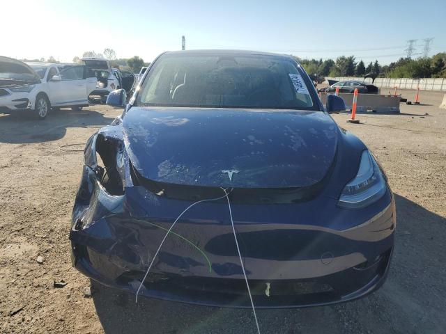 2023 TESLA MODEL Y - 7SAYGDEE2PA035256