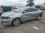 CHRYSLER 200 LIMITE photo