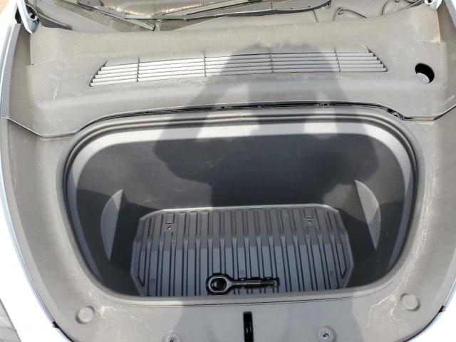 2023 TESLA MODEL Y - 7SAYGDEE4PF756939