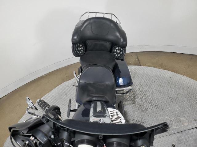 2013 HARLEY-DAVIDSON FLHTK ELEC - 1HD1KEM11DB611341