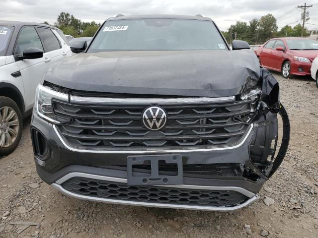 2024 VOLKSWAGEN ATLAS CROS - 1V2KE2CA6RC254977