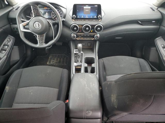 2022 NISSAN SENTRA SV - 3N1AB8CVXNY305655