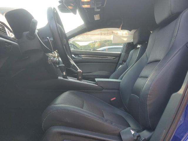 2020 HONDA ACCORD SPO - 1HGCV1F32LA013998