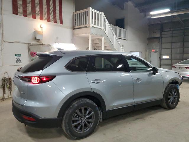 2023 MAZDA CX-9 TOURI - JM3TCBCY6P0659820