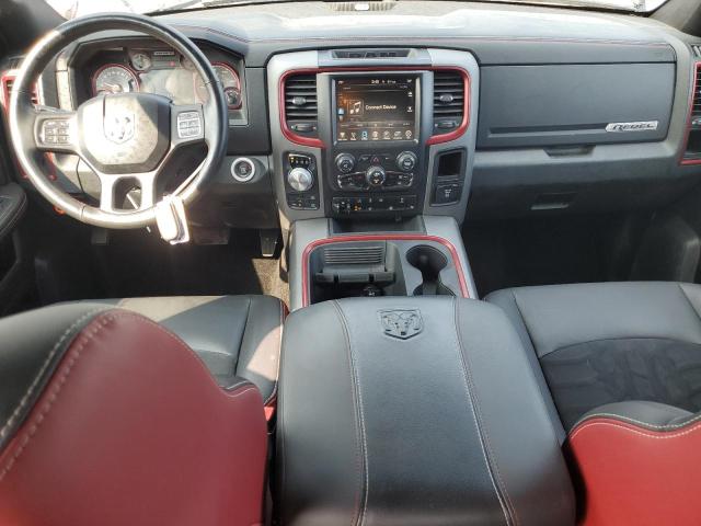 2016 RAM 1500 REBEL - 1C6RR7YT8GS229908