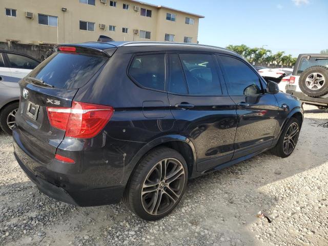 VIN 5UXWZ7C58G0T43003 2016 BMW X3, Sdrive28I no.3