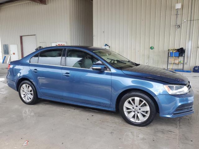 2015 VOLKSWAGEN JETTA SE - 3VWD17AJ5FM303955