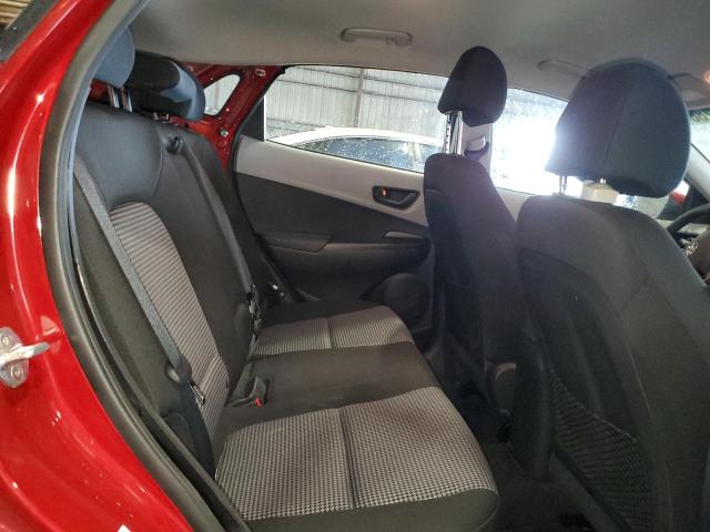 2019 HYUNDAI KONA SE - KM8K12AA0KU391523