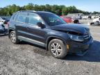 VOLKSWAGEN TIGUAN S photo