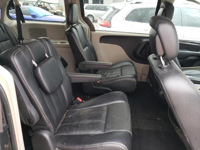 2015 CHRYSLER TOWN & COU - 2C4RC1BGXFR595436