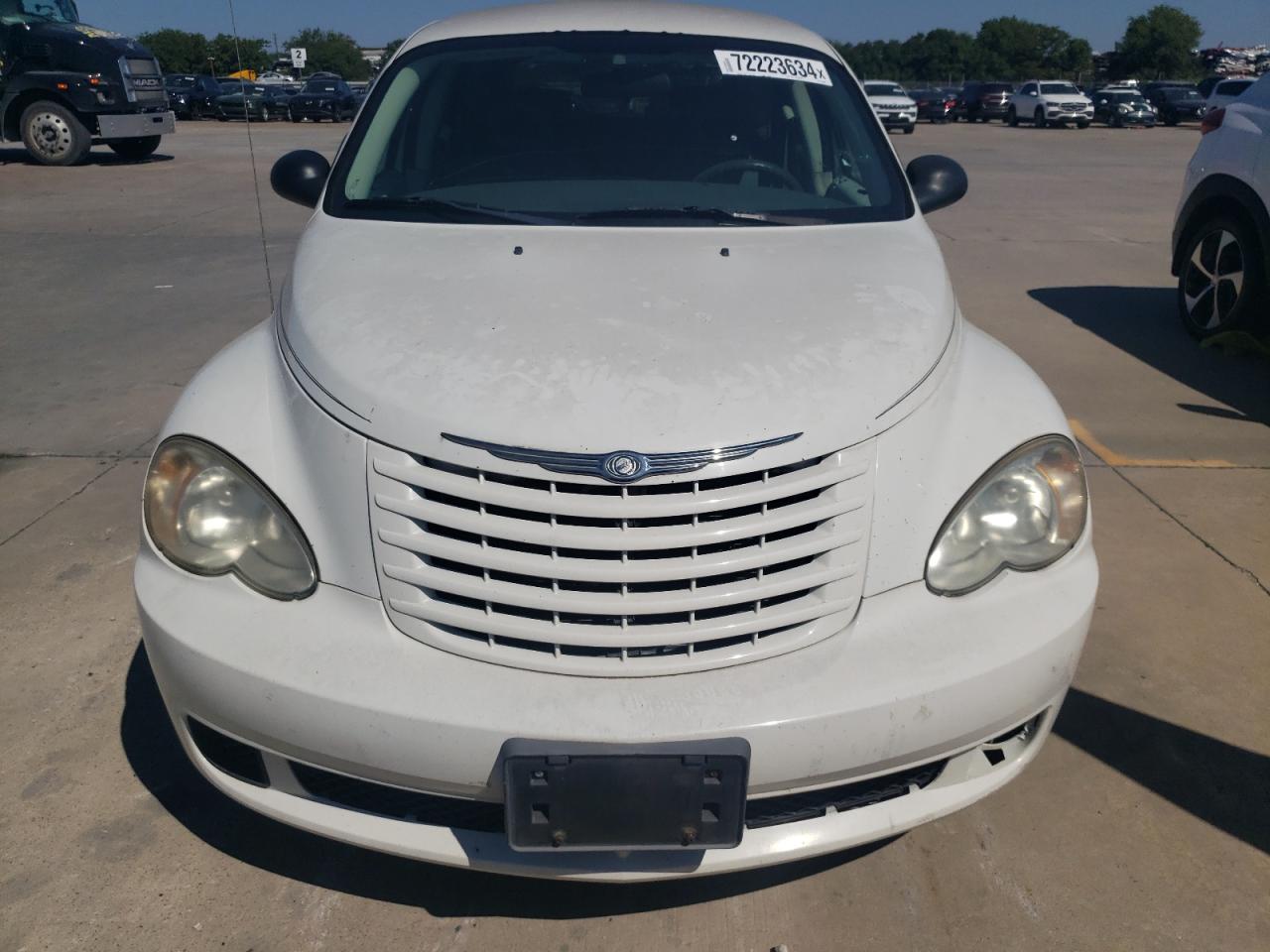 Lot #2859776140 2009 CHRYSLER PT CRUISER