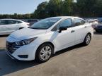 2023 NISSAN VERSA S - 3N1CN8DV1PL829551