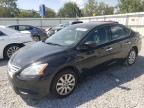 NISSAN SENTRA S photo