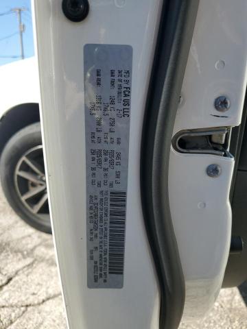 VIN 3C4PDCAB6HT605224 2017 Dodge Journey, SE no.14