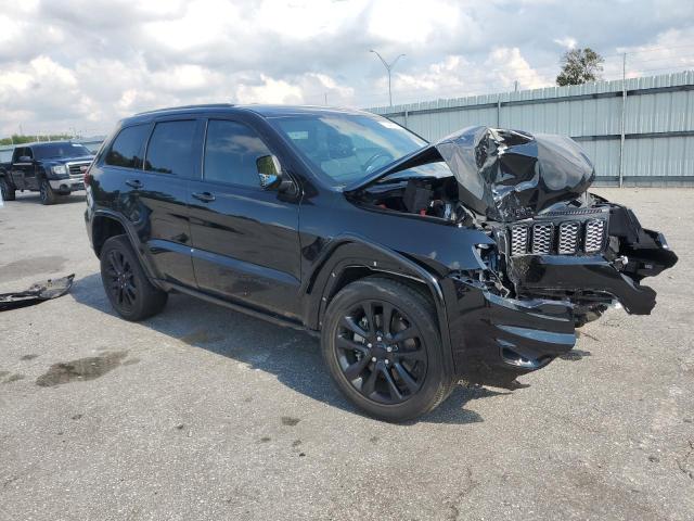 2022 JEEP GRAND CHER - 1C4RJFAG4NC116732