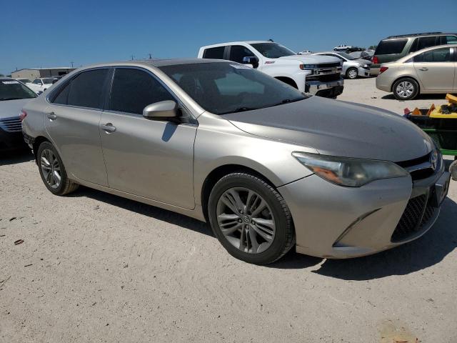 2015 TOYOTA CAMRY LE - 4T1BF1FK4FU027107
