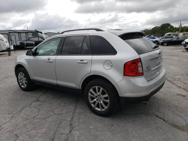 VIN 2FMDK3JC1EBA09104 2014 Ford Edge, Sel no.2