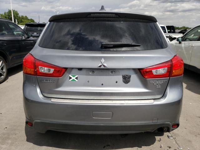 2017 MITSUBISHI OUTLANDER - JA4AR3AW8HZ018911