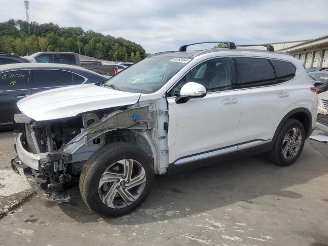 2021 HYUNDAI SANTA FE S - 5NMS3DAJXMH371560