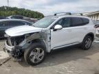 2021 HYUNDAI SANTA FE S - 5NMS3DAJXMH371560