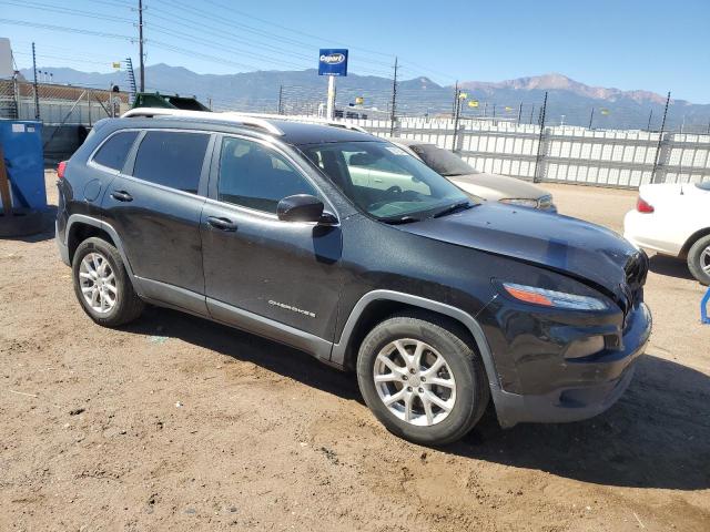 2015 JEEP CHEROKEE L - 1C4PJMCB0FW521645