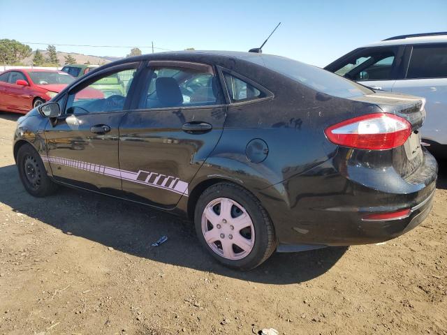 VIN 3FADP4AJ5EM163569 2014 Ford Fiesta, S no.2