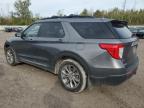 FORD EXPLORER X photo