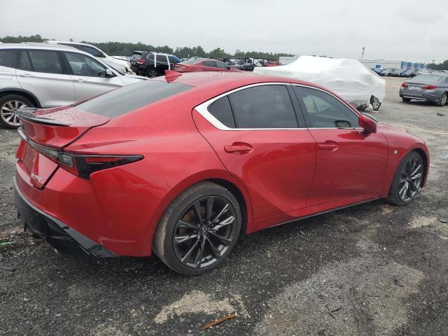 2024 LEXUS IS 350 F S - JTHGZ1B23R5073936