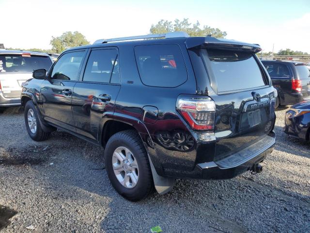 VIN JTEZU5JRXF5093476 2015 Toyota 4runner, SR5 no.2