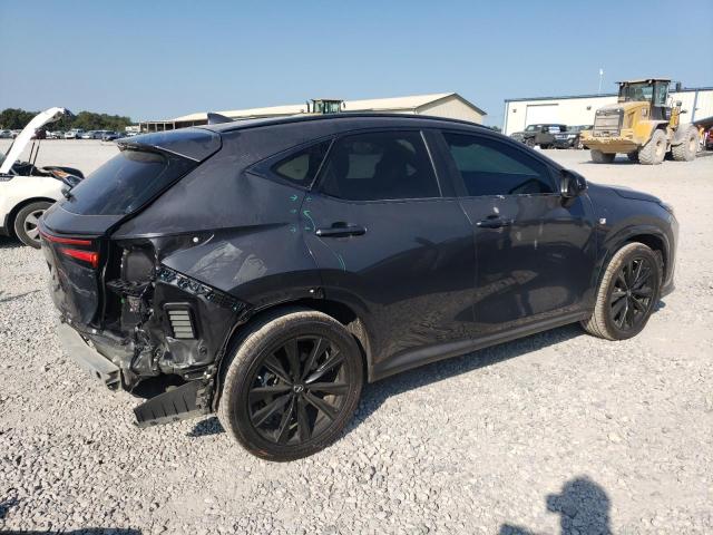 VIN 2T2KGCEZ5PC028594 2023 Lexus NX, 350 no.3