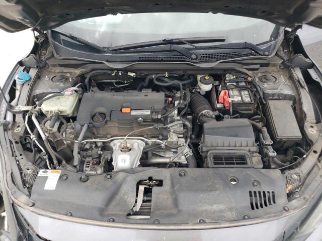 2019 HONDA CIVIC LX - 2HGFC2F68KH603805