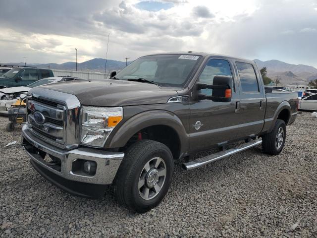 2015 FORD F350 SUPER 1FT8W3BT5FEC53806  70540674