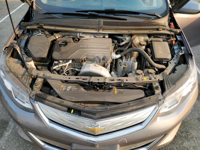 VIN 1G1RD6S52JU135586 2018 Chevrolet Volt, Premier no.11