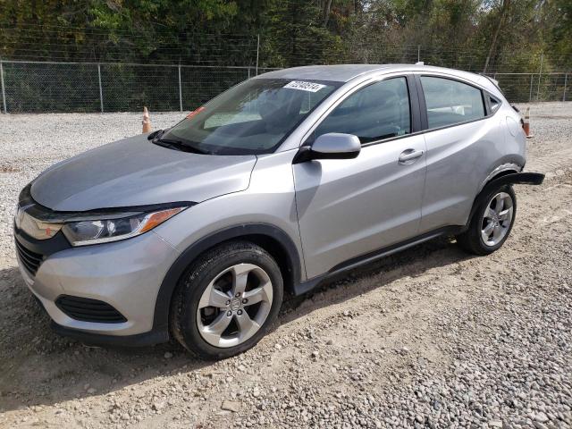Vin: 3czru6h36mm739710, lot: 72240514, honda hr-v lx 20211