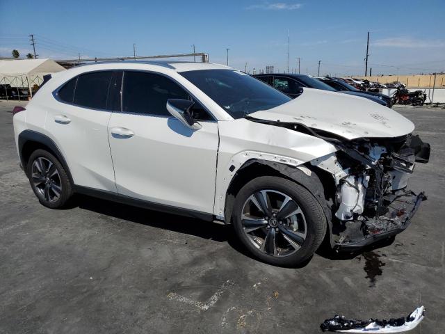 2024 LEXUS UX 250H BA JTHX6JBH7R2189588