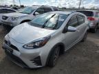 2018 TOYOTA PRIUS C - JTDKDTB30J1600213