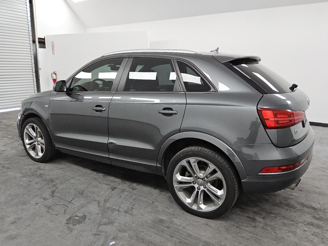 Lot #2955366473 2018 AUDI Q3 PREMIUM