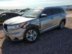 TOYOTA HIGHLANDER photo