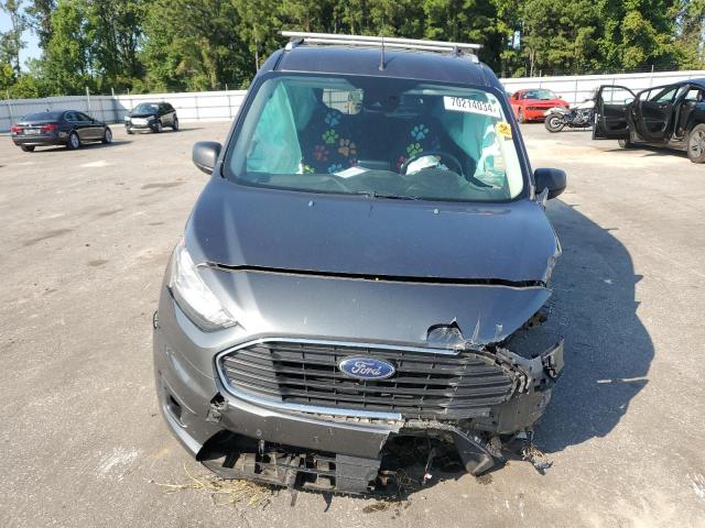 2021 FORD TRANSIT CO - NM0GS9F27M1504144