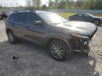 JEEP CHEROKEE L photo