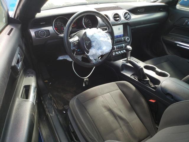2020 FORD MUSTANG - 1FA6P8TH8L5178046
