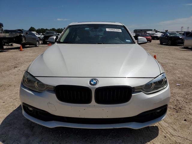 2018 BMW 1200 CYCLE WBA8A9C50JK623150
