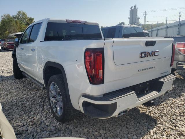 Vin: 3gtuuged1rg124362, lot: 66594174, gmc sierra k1500 denali 20242