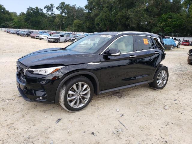 2019 INFINITI QX50 ESSEN - 3PCAJ5M37KF128744