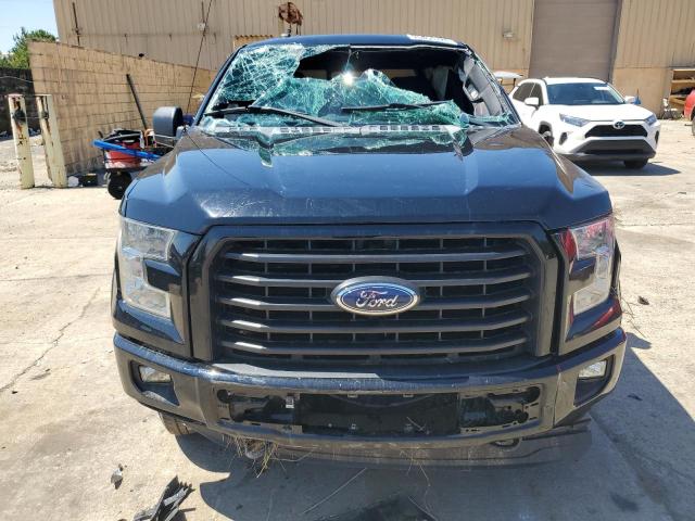 2016 FORD F150 SUPER - 1FTEW1EF4GFB62809