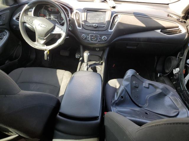 2017 CHEVROLET MALIBU LS - 1G1ZB5ST7HF188040