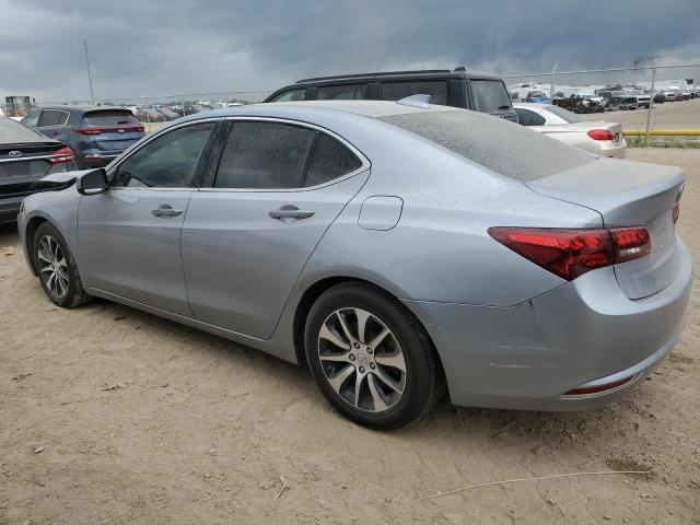 2015 ACURA TLX TECH - 19UUB1F58FA021378