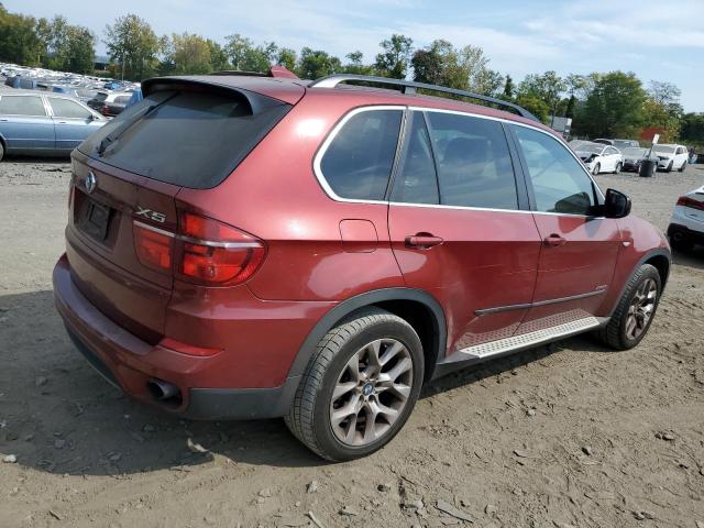 VIN 5UXZV4C5XD0B07989 2013 BMW X5, Xdrive35I no.3